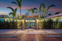 Bermuda Bungalows (Tropical Island Getaway) - Ferienwohnung