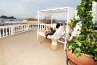 Bella Veranda - Chambres d’hôtes Anemómylos