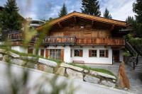 Ferienwohnung Königsleiten 111 - B&B Königsleiten