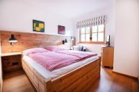 Ferienwohnung Königsleiten 111 - B&B Königsleiten