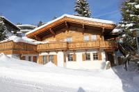 Ferienwohnung Königsleiten 111 - B&B Königsleiten