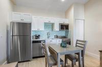 Bungalow con 2 Camere da Letto