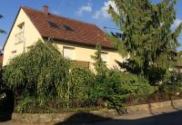 Pension mit Herz und Garten - Ferienwohnung