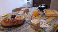 Les TREMIERES - Bed and Breakfast
