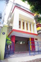 DAFFODILS SERVICED APARTMENT - B&B Chennai