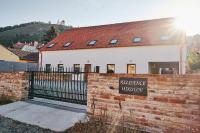 B&B Mikulov - Apartmán NEWSTALGIE - Bed and Breakfast Mikulov