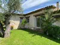 VILLA EN PIERRE - B&B