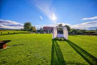 BORECZNA - Ferienwohnung Michelsdorf