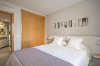 Apartment mit 2 Schlafzimmern