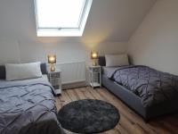 Kölsche Wohnung 1C - Ferienwohnung Köln