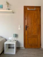 Doppelzimmer mit eigenem Bad