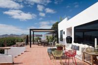 Suite Lit King-Size - Vue sur Mer