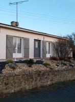 Au Coeur du Bocage Vendéen - Bed and Breakfast