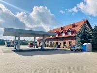 Janisz Gieczno - B&B Gieczno