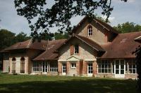 Maison Bois Renard - Ferienwohnung