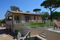 Le Bozze -Villa Jenny con WI-FI, posto auto, piscina a sfioro a Castagneto Carducci - Bed and Breakfast