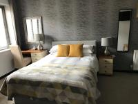 Rooms @ Number Six - Bed and Breakfast Oakham