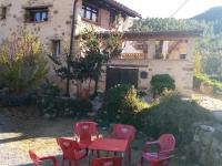 LA MANDUCA - Bed and Breakfast