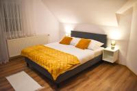 Appartement - Vue sur Jardin