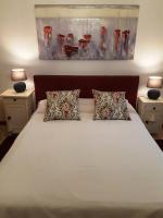 Deluxe Dreibettzimmer