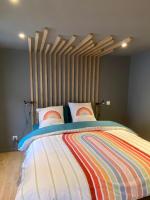 Casa con 2 Camere da Letto