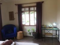 Double Room with Lake View
