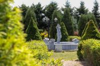 Pensjonat Zakątek - B&B Lidzbark