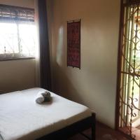 Habitación Doble con patio