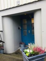 Apartments At The Sentrum - Bed and Breakfast