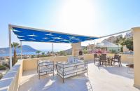 Villa Caretta Kalkan - Chambres d’hôtes