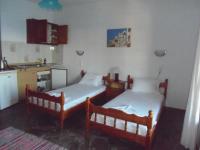 Chambre Quadruple avec Balcon