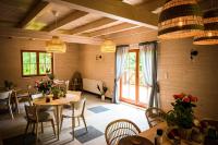 Brzozowy Gaj - Ferienwohnung