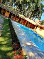 Pousada A Casa do Pablo - Bed and Breakfast Búzios