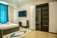 B&B Atyrau - Апартаменты #89 в ЖК Zaman - Bed and Breakfast Atyrau