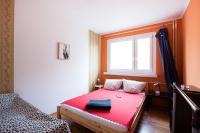 Appartamento con 4 Camere da Letto