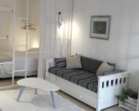 Amplio,cómodo,moderno y céntrico monoambiente. - Bed and Breakfast
