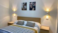 Apartamento de 2 dormitorios