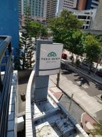 Flat Abolição 100m Beira Mar105 - Ferienwohnung Fortaleza