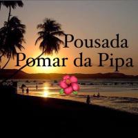 B&B Pipa - Pousada Pomar da Pipa - Bed and Breakfast Pipa