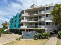 Kings Bay Apartments - Bed and Breakfast Caloundra