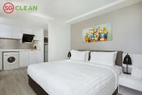 Wilby Central Serviced Apartments