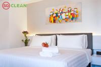 Wilby Central Serviced Apartments