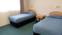 Chambre Familiale
