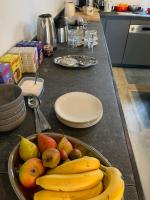 Durbuy House - B&B Durbuy