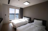 Sunrise Hotel Sokcho