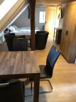 Appartement 1 Chambre