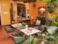 B&B Locarno - Garni Giacometti - Bed and Breakfast Locarno