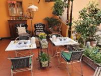 Garni Giacometti - B&B Locarno