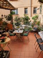 Garni Giacometti - Bed and Breakfast