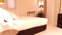 Kamer met Kingsize Bed